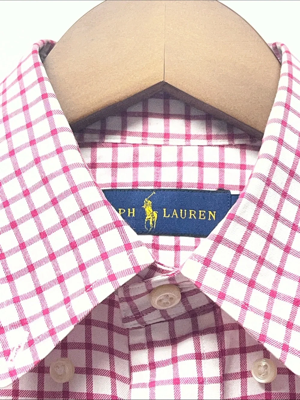 Ralph Lauren shirt